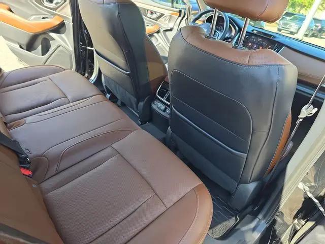 2021 Subaru Outback Touring XT
