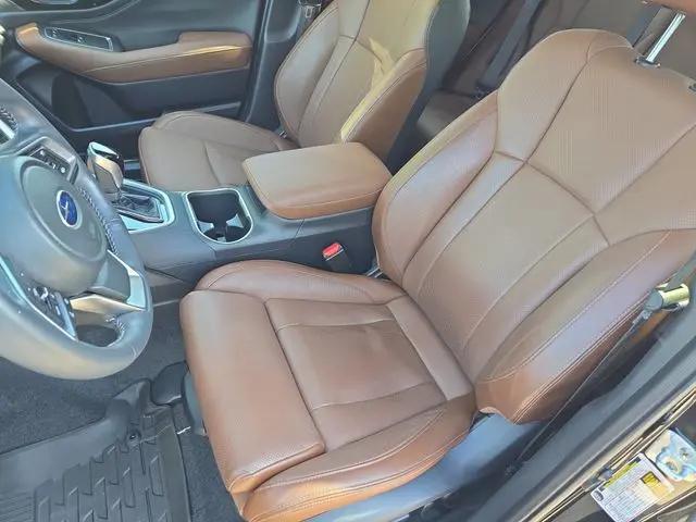 2021 Subaru Outback Touring XT