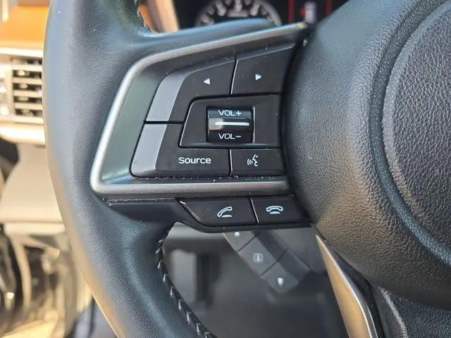 2021 Subaru Outback Touring XT