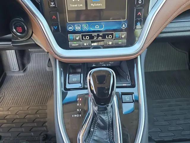 2021 Subaru Outback Touring XT
