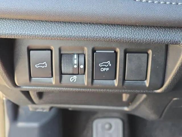 2021 Subaru Outback Touring XT