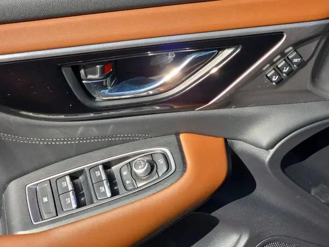 2021 Subaru Outback Touring XT