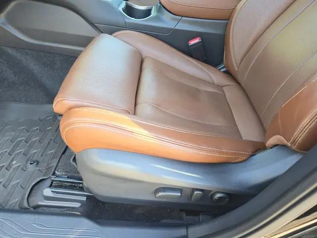 2021 Subaru Outback Touring XT