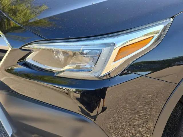 2021 Subaru Outback Touring XT