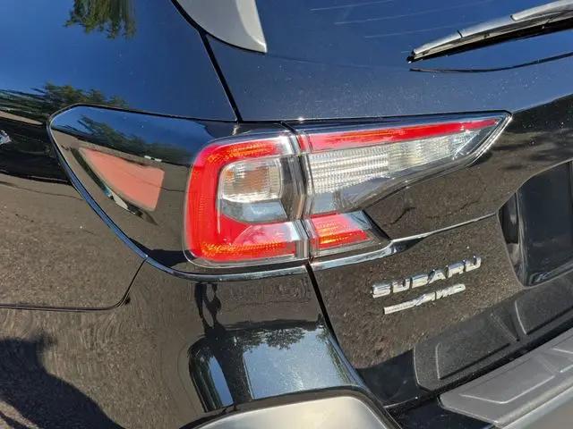 2021 Subaru Outback Touring XT