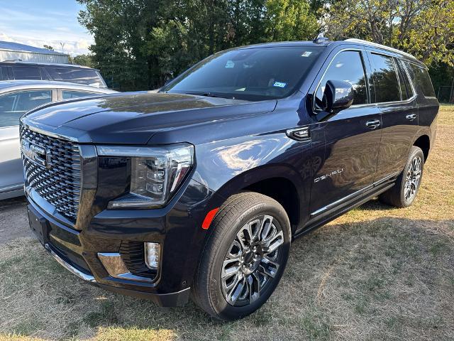 2023 GMC Yukon 4WD Denali Ultimate for sale in Tyler, TX