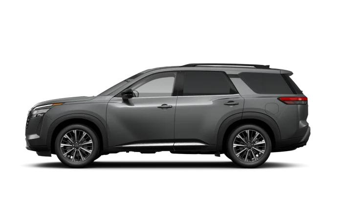 2026 Nissan Pathfinder Platinum for sale in Ontario, CA