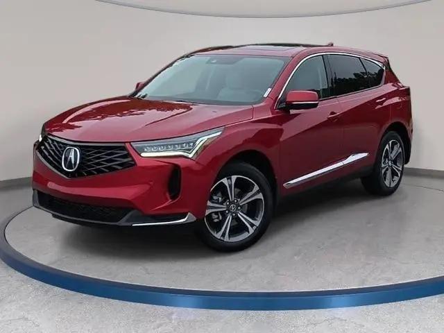 2025 Acura RDX Technology for sale in Raleigh, NC