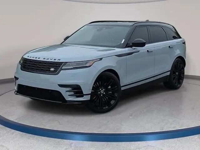 2026 Land Rover Range Rover Velar P250 Dynamic SE for sale in Raleigh, NC