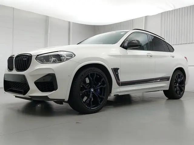 2020 BMW X4 M Competition for sale in Cary, NC