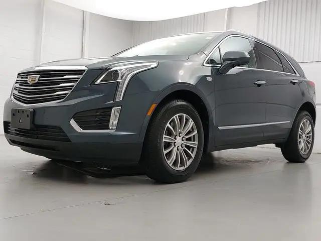 2019 Cadillac XT5 Luxury for sale in Cary, NC