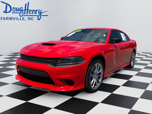 2023 Dodge Charger GT AWD for sale in Ayden, NC