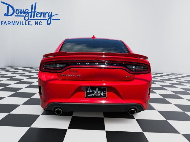 2023 Dodge Charger GT AWD