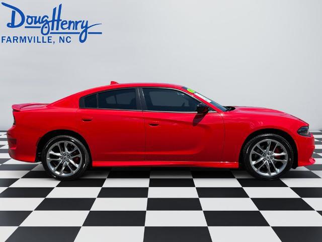 2023 Dodge Charger GT AWD