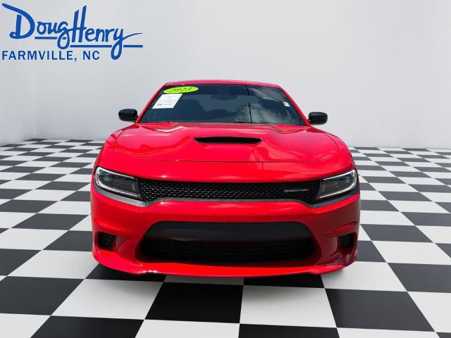 2023 Dodge Charger GT AWD