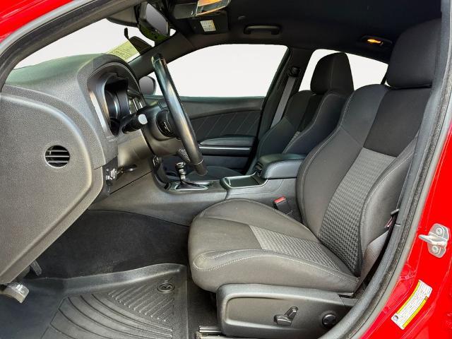 2023 Dodge Charger GT AWD