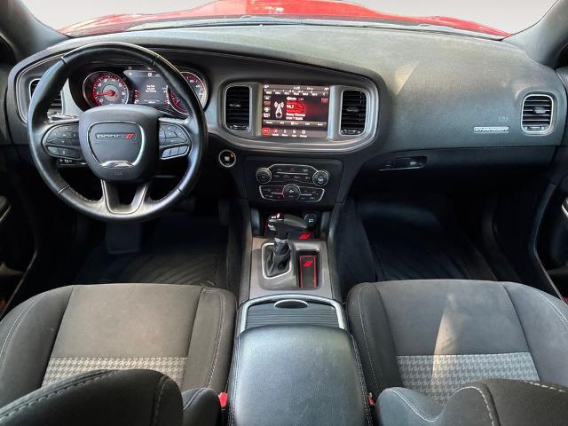 2023 Dodge Charger GT AWD