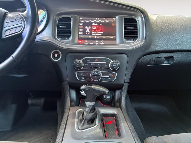 2023 Dodge Charger GT AWD