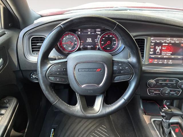 2023 Dodge Charger GT AWD