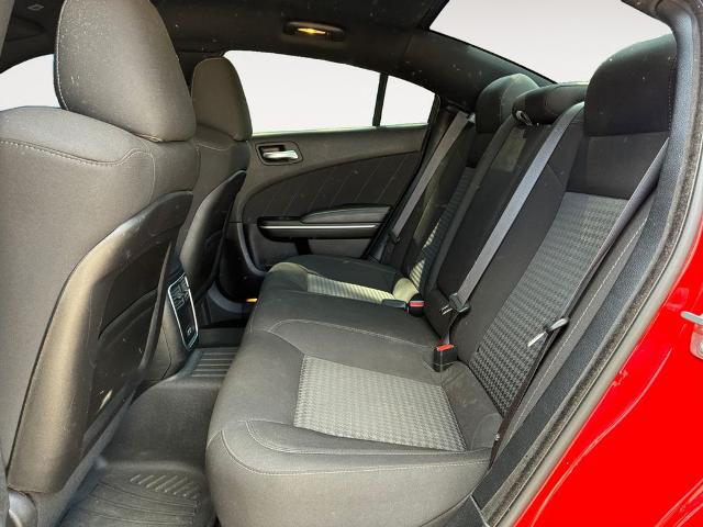 2023 Dodge Charger GT AWD
