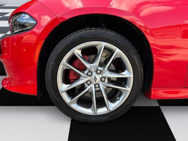 2023 Dodge Charger GT AWD
