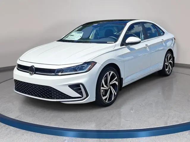 2027 Volkswagen Jetta SEL for sale in Raleigh, NC
