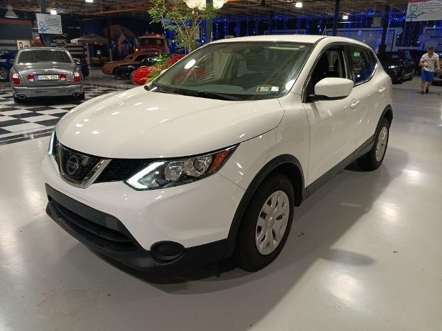 2019 Nissan Rogue Sport S for sale in Shillington, PA