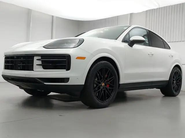 2026 Porsche Cayenne S for sale in Cary, NC