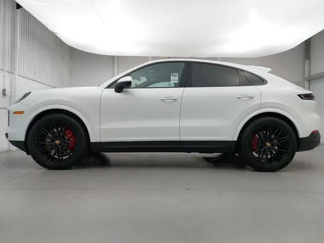 2026 Porsche Cayenne S