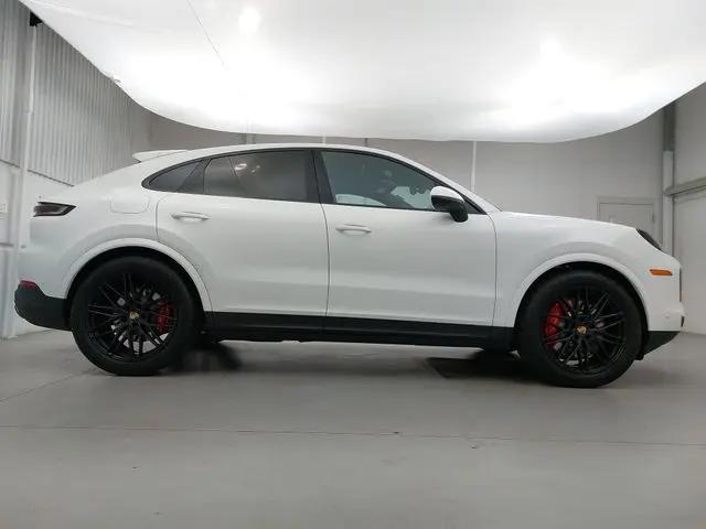 2026 Porsche Cayenne S