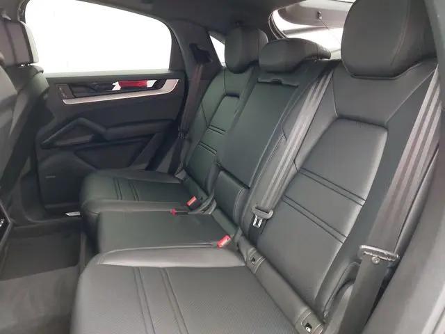 2026 Porsche Cayenne S