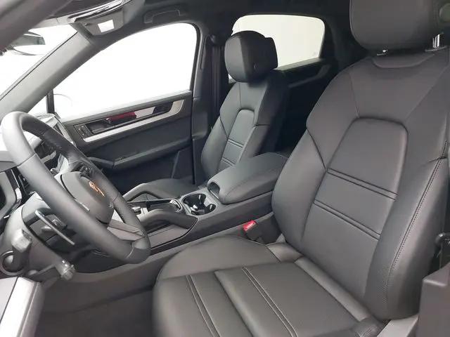 2026 Porsche Cayenne S