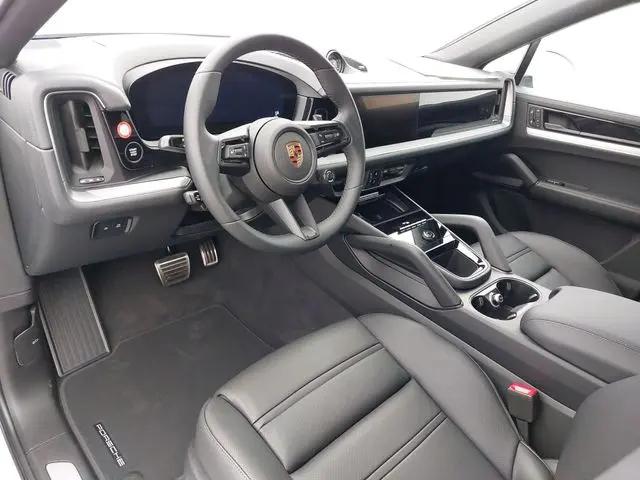 2026 Porsche Cayenne S