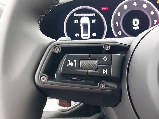 2026 Porsche Cayenne S