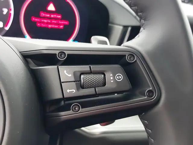 2026 Porsche Cayenne S
