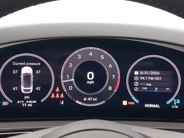 2026 Porsche Cayenne S