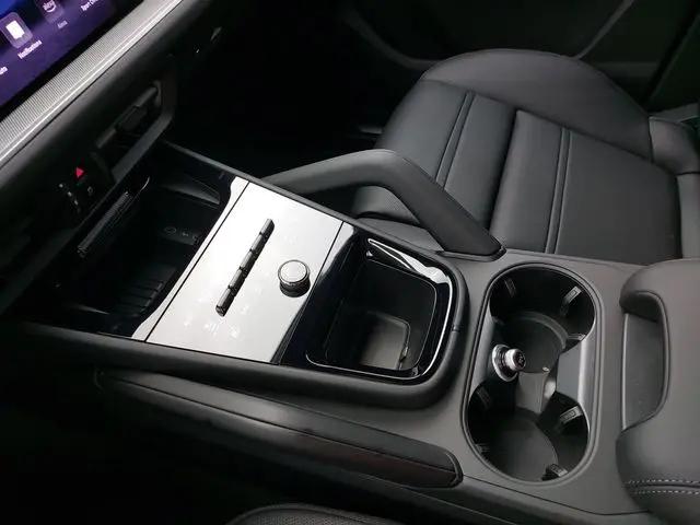2026 Porsche Cayenne S