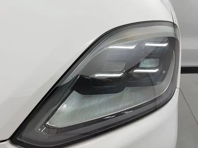 2026 Porsche Cayenne S