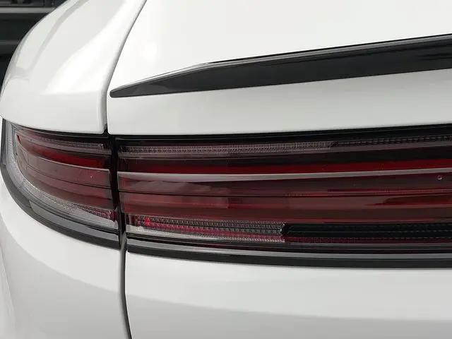 2026 Porsche Cayenne S