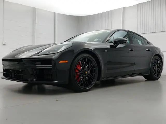 2026 Porsche Panamera GTS for sale in Cary, NC