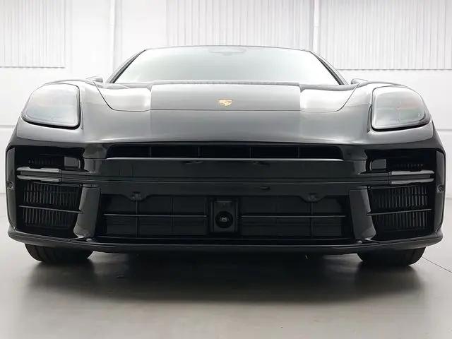2026 Porsche Panamera GTS