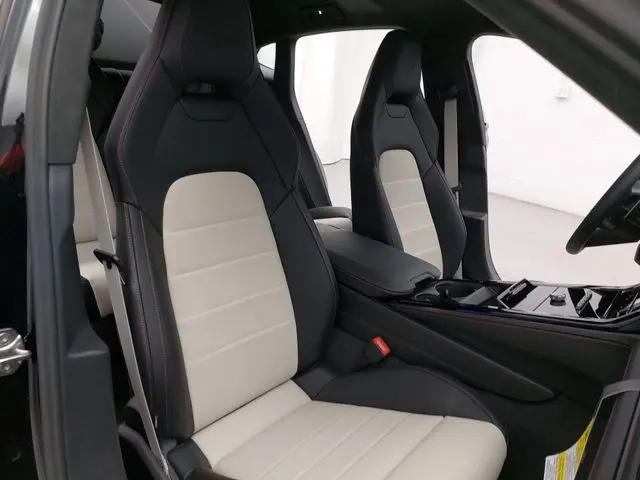 2026 Porsche Panamera GTS