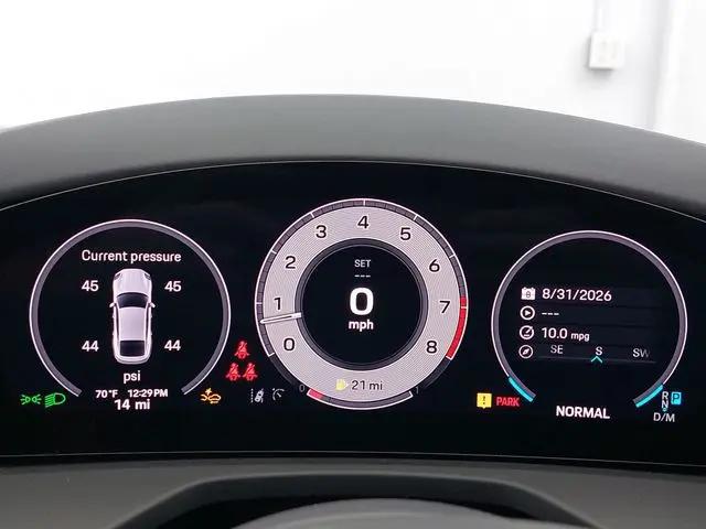 2026 Porsche Panamera GTS