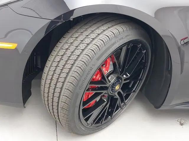 2026 Porsche Panamera GTS