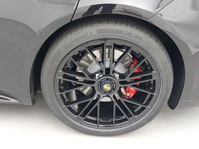 2026 Porsche Panamera GTS