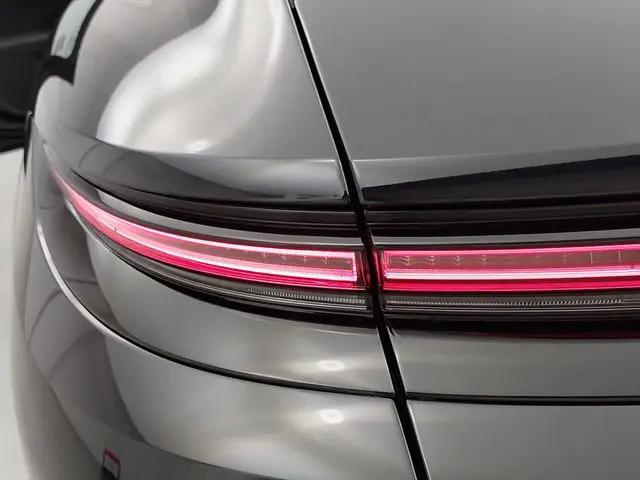 2026 Porsche Panamera GTS