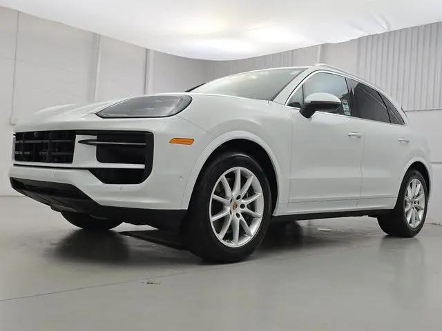 2026 Porsche Cayenne Cayenne for sale in Cary, NC