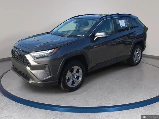 2025 Toyota RAV4 XLE for sale in Raleigh, NC