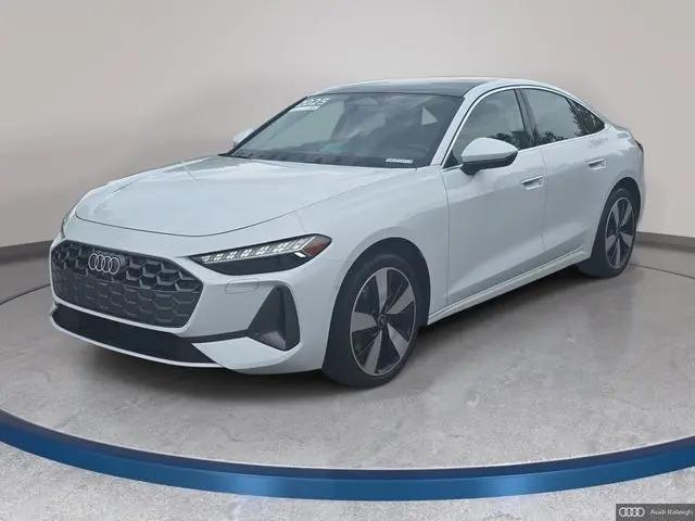 2025 Audi A5 Premium Plus TFSI quattro S tronic for sale in Raleigh, NC