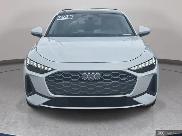 2025 Audi A5 Premium Plus TFSI quattro S tronic